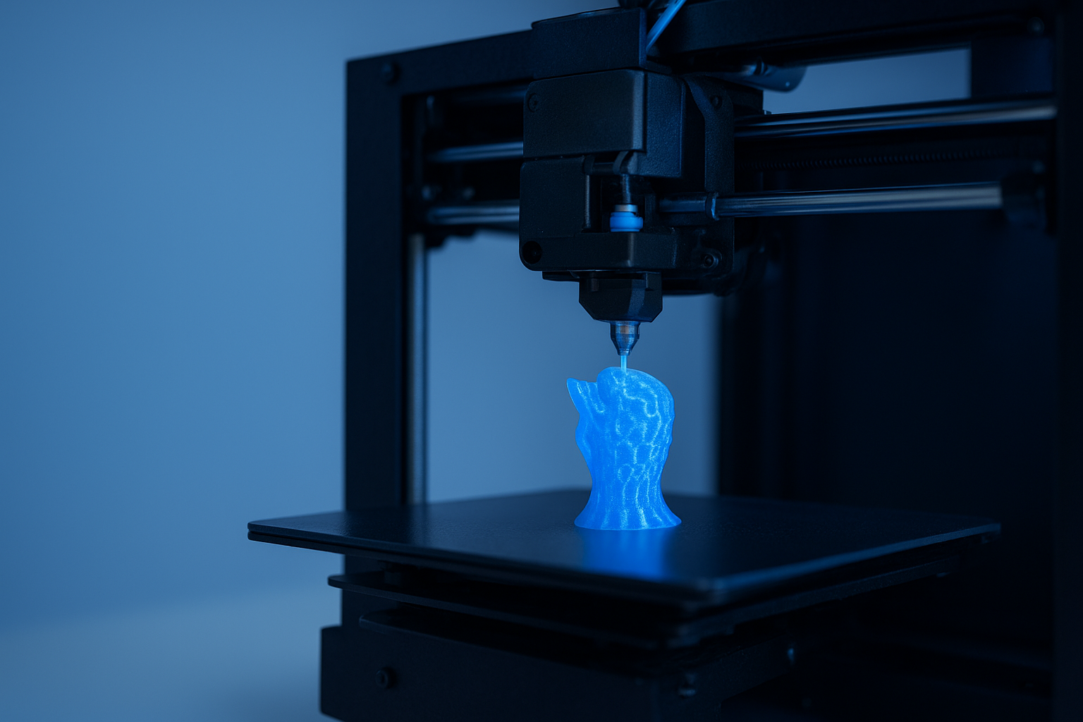 3D Printing Technology